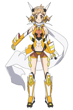 Hibiki Tachibana | All Worlds Alliance Wiki | Fandom