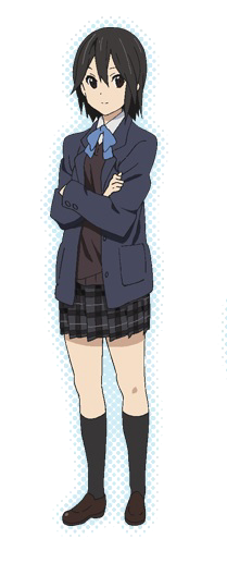 Mariko Nakayama/Image Gallery, Kokoro Connect Wiki