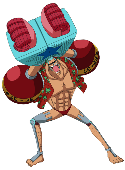 Scientist, One Piece Wiki