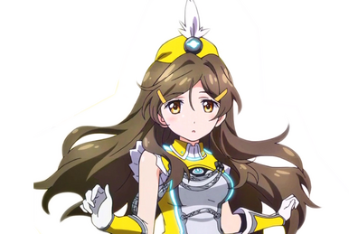 Shinomiya Himawari (Charm) 190 | Our Trickster Online Wiki