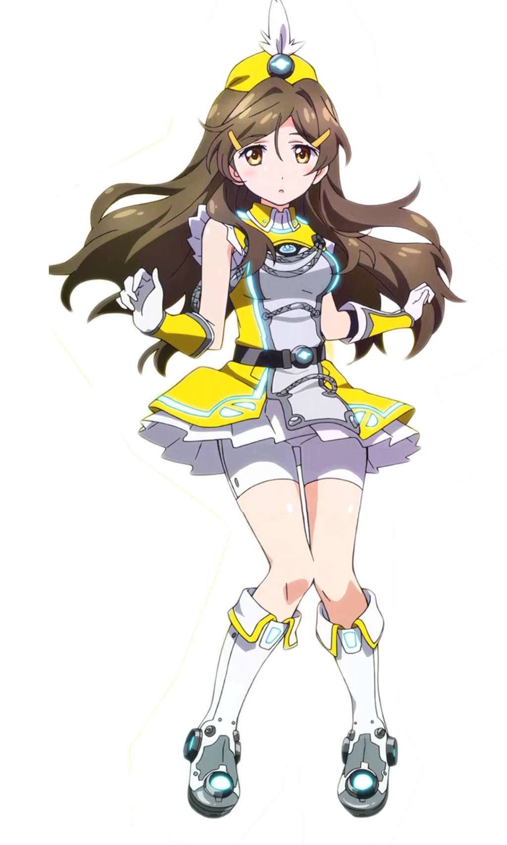 Himawari Shinomiya | All Worlds Alliance Wiki | Fandom Himawari Shinomiya | All Worlds Alliance Wiki | Fandom