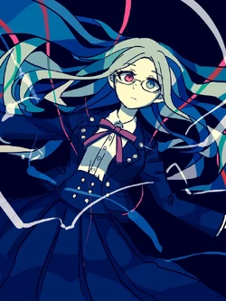 Tsumugi Shirogane | All Worlds Alliance Wiki | Fandom