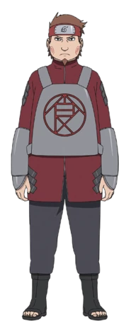 Chouji Akimichi | All Worlds Alliance Wiki | Fandom