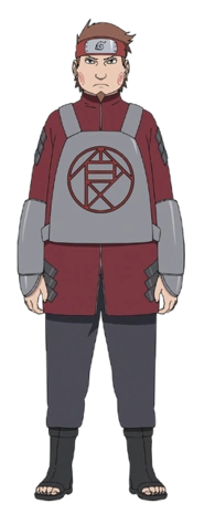 Chouji Akimichi | All Worlds Alliance Wiki | Fandom