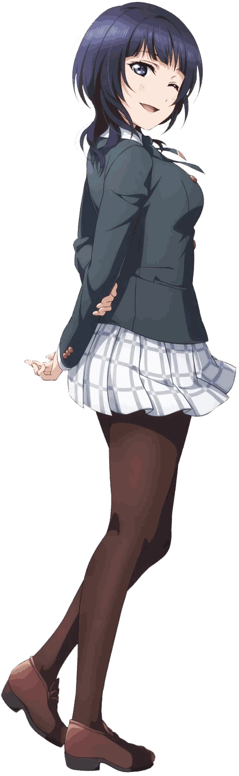 Karin Asaka | All Worlds Alliance Wiki | Fandom