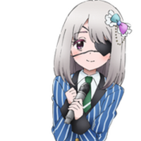Kosame Amagai All Worlds Alliance Wiki Fandom