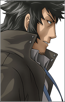 Saiga Tatsumi, Top-Strongest Wikia