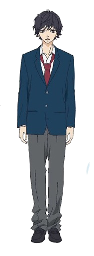 Ao Haru Ride Wiki Shoujo Amino Amino