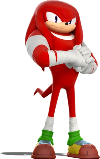 echidna　 Knuckles the Echidna | All Worlds Alliance Wiki | Fandom