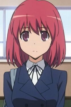 Minori Kushieda, Toradora Wiki, Fandom