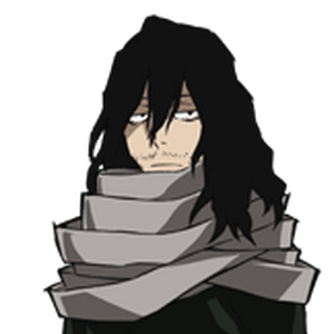 Shouta Aizawa All Worlds Alliance Wiki Fandom