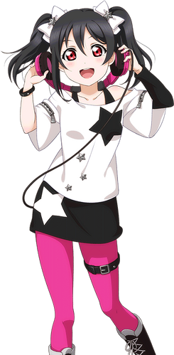 Nico Yazawa | All Worlds Alliance Wiki | Fandom