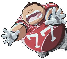 Ryokan Kurita All Worlds Alliance Wiki Fandom