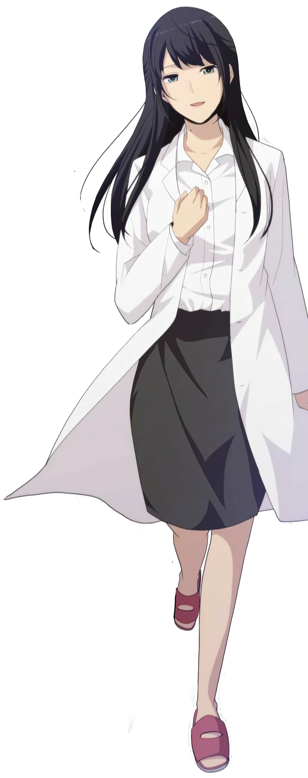 Chizuru Hishiro All Worlds Alliance Wiki Fandom