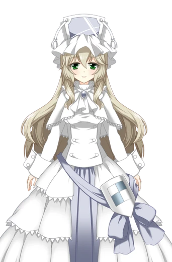 Oriko Mikuni | All Worlds Alliance Wiki | Fandom