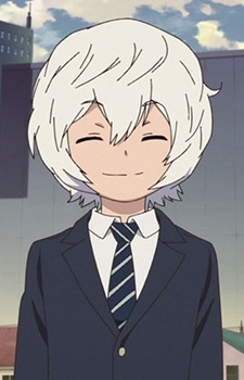 Yuma Kuga  World Trigger Wiki - Ropanen