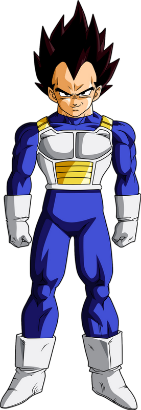 I dont think the fact there's a Planet Vegeta in Universe 2 gets