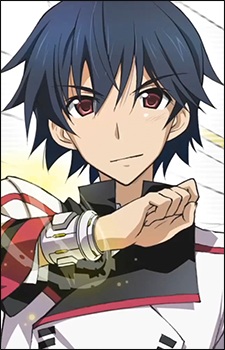 Ichika Orimura / IS: Infinite Stratos - v1.0, Stable Diffusion LoRA
