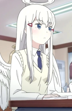 Manami Mitama | All Worlds Alliance Wiki | Fandom