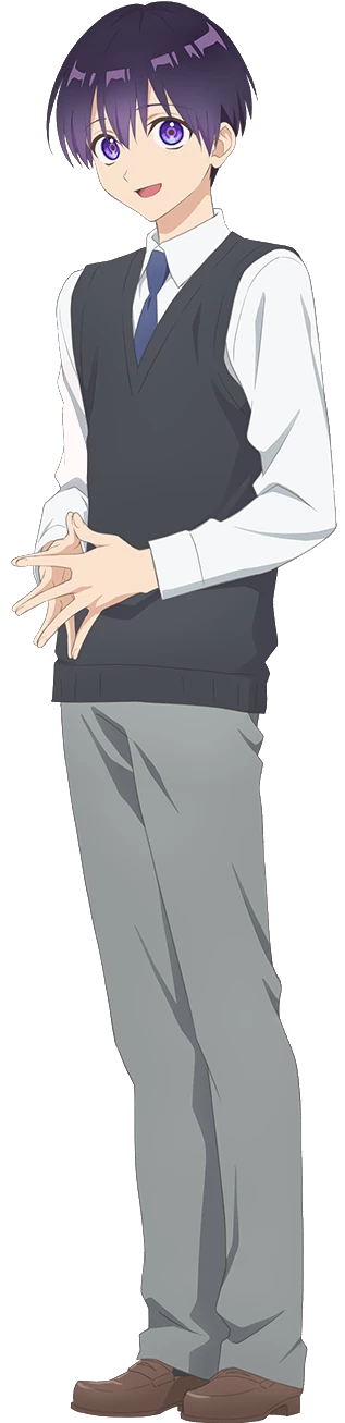 Yuuki Izumi | All Worlds Alliance Wiki | Fandom