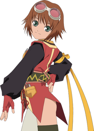 Rita Status (ToVS).png