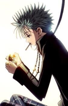 Shinichi Okazaki All Worlds Alliance Wiki Fandom