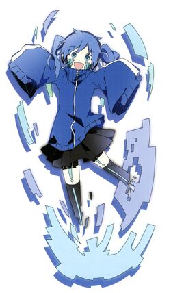 aery - Ene (Mekakucity Actors)