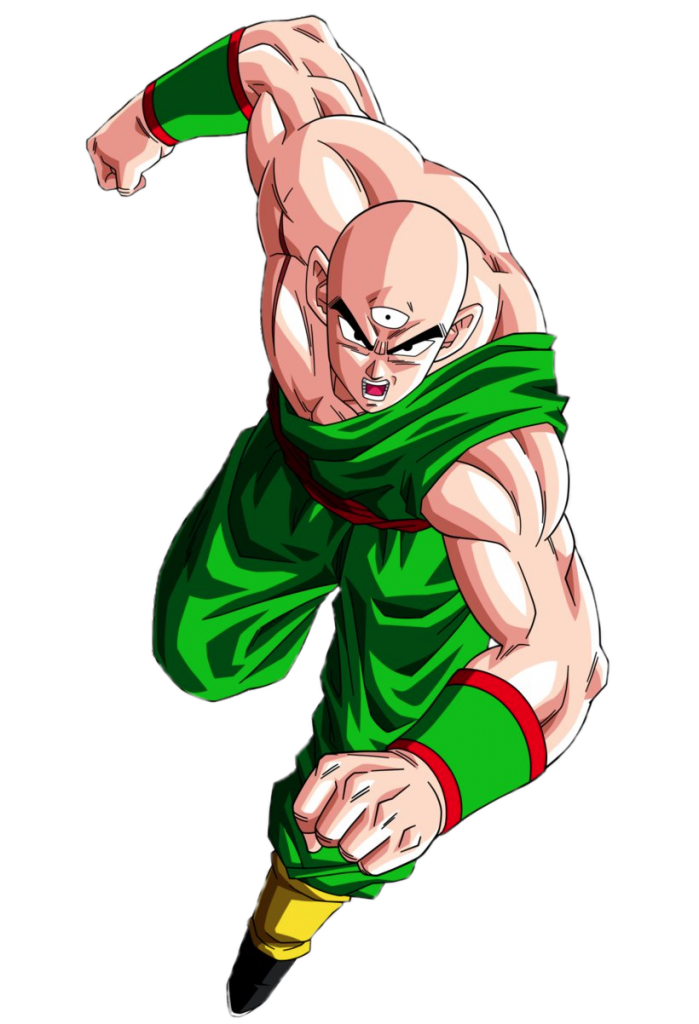 Dragon Ball Z Sagas, dragon Ball Z Dead Zone, tien Shinhan, Dragon Ball,  dragoi Ilunak, krillin, Majin Buu, aggression, Gohan, saiyan