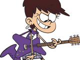 Luna Loud