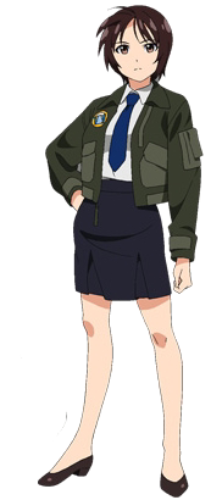 Mizuha Amagi All Worlds Alliance Wiki Fandom