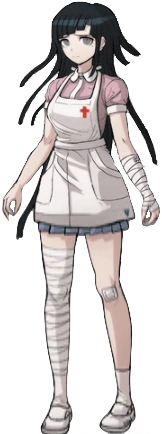 Mikan Tsumiki | All Worlds Alliance Wiki | Fandom