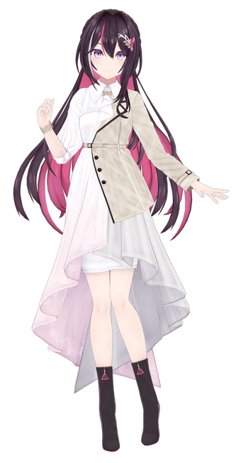 希少　ホロライブ　Azki VirtualDiva 特典コースター Coaster AZKi original coaster 