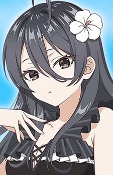 Ayano Kimishima | All Worlds Alliance Wiki | Fandom