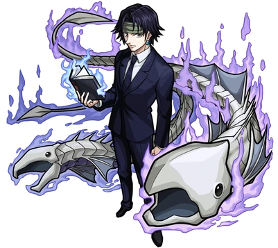 pics Chrollo Lucilfer Age https all worlds alliance fandom com wiki chrollo lucilfer