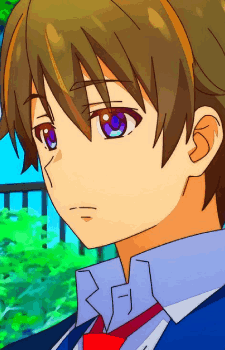 Wataru Sajou | All Worlds Alliance Wiki | Fandom