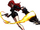 Parasoul Renoir