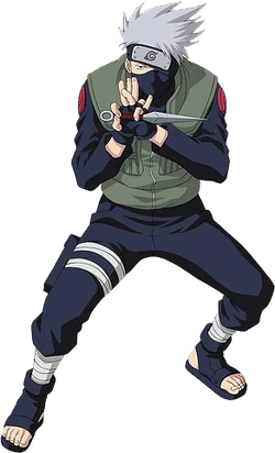 kakashi*kakashiページ Naruto: Shippuden Kakashi Hatake 1/6 Scale Figure