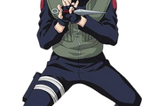 Kakashi Hatake