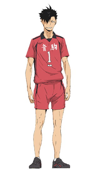 Featured image of post View 20 Kuroo Standing