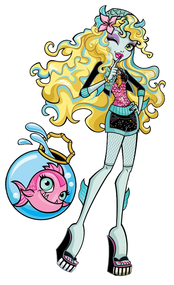 Lagoona Blue All Worlds Alliance Wiki Fandom