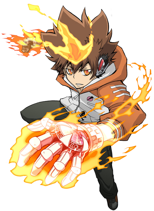 Katekyo Hitman Reborn Roblox Wiki