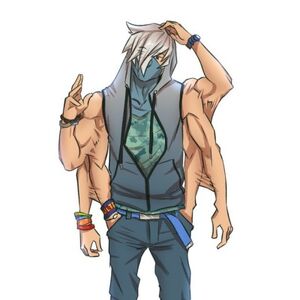 Mezou Shouji All Worlds Alliance Wiki Fandom