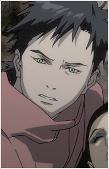 Vincent Law, Ergo Proxy Wiki