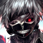 Ken Kaneki