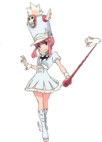 Nonon Jakuzure