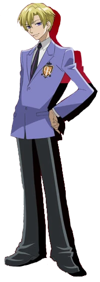 Tamaki Suoh | All Worlds Alliance Wiki | Fandom