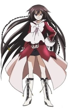 Alice (Pandora Hearts) | All Worlds Alliance Wiki | Fandom
