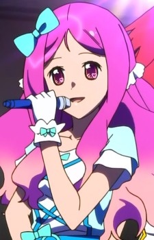 mimori  Mimori Kishida | All Worlds Alliance Wiki | Fandom