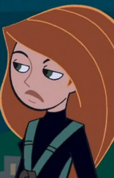 Kim Possible, All Worlds Alliance Wiki