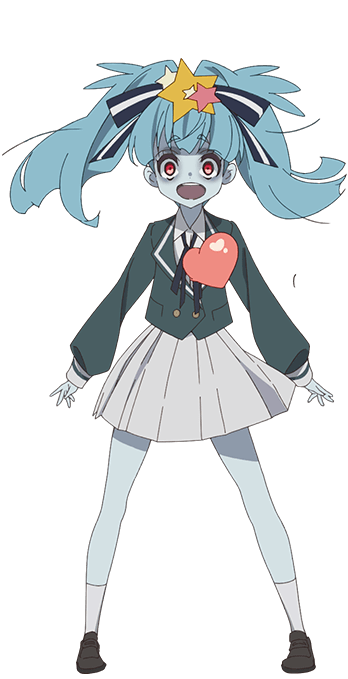 Lily Hoshikawa | All Worlds Alliance Wiki | Fandom